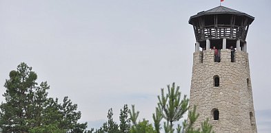 Nowe wiaty w Józefowie i Samsonówce. Powstaną miejsca relaksu