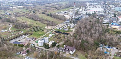 Biłgoraj zmodernizuje oczyszczalnię ścieków za ponad 82 mln zł