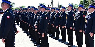 W jedności siła. Hołd dla obrońców Puszczy Solskiej (FOTO, VIDEO)