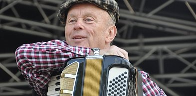 Jubileusz 35-lecia kapeli „Wygibusy”. Koncert i potańcówka retro
