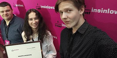 Sukces uczniów RCEZ w Biłgoraju. Zdobyli dwa Brązowe Wilki!