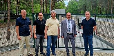 Stary Bidaczów z nową kanalizacją. Inwestycja za prawie 7 mln zł