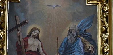 Bóg przychodzi, aby ocalić. Odpust w parafii Trójcy Świętej w Biłgoraju