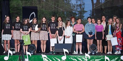 21. Mały Festiwal Piosenki Dziecięcej o Józefowskiego Słowika (WYNIKI)
