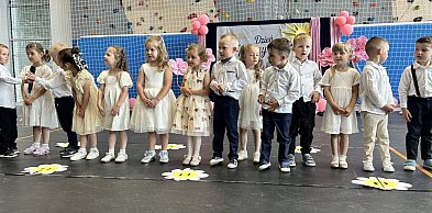 Dzień Rodziny i otwarcie ogrodu sensorycznego w Potoku Górnym