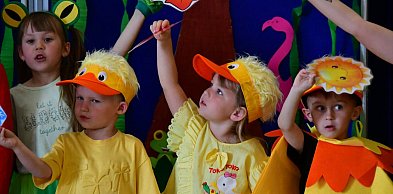 Trzy święta na jednym pikniku. Wyjątkowy dzień w Korczowie
