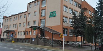 Zbigniew Wasąg nie jest dyrektorem ZUS w Biłgoraju. Kto go zastąpił?