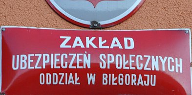 Centrala ZUS potwierdza odwołanie dyrektora placówki w Biłgoraju Z. Wasąga