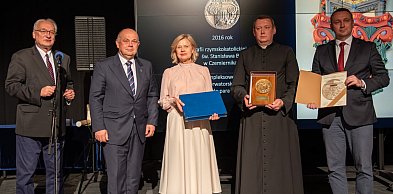 Sukces parafii w Goraju. Kościół otrzymał Laur Konserwatorski 2026