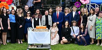 Muzyczne święto w Czernięcinie. 10 lat Kapeli Turobińskiej