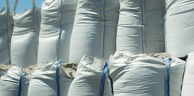 Worek big bag – cicha rewolucja w transporcie i magazynowaniu materiałów