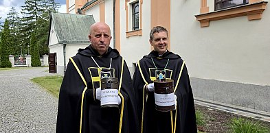 Biłgoraj. Rycerze św. Jana Pawła II pomagają samotnym mamom