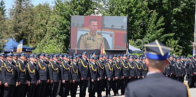 Kulisy walki z żywiołem. Powstał film o pożarze Puszczy Solskiej (VIDEO)