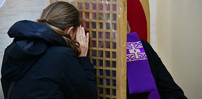 Jezus przyszedł powołać grzeszników - komentarz do Ewangelii od ks. Korony