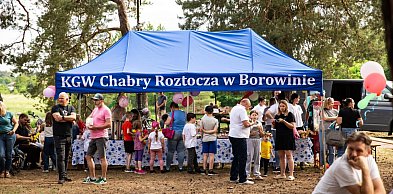 Chabry zakwitły radością – „Chabry Dzieciom” z humorem i rozmachem (FOTO)