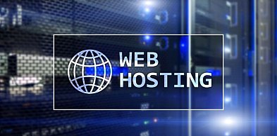 Jaki hosting dla strony firmowej wybrać?