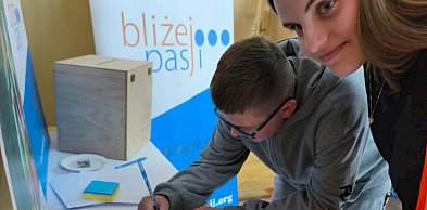 Smólsko. Mieszkańcy współdecydują o przyszłości swojej miejscowości