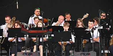 Muzyczne święto w mieście. 35. Biłgorajski Koncert Orkiestr Dętych