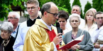 Biłgoraj. Trwa Oktawa Bożego Ciała – tradycja, procesje, wianki (AUDIO)