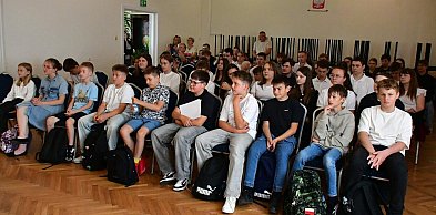 Laureaci konkursu o AK i BCh na Ziemi Biłgorajskiej – wyniki