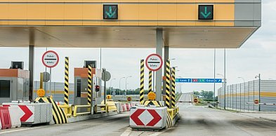 Jedziesz nad morze? Na tej autostradzie mogą zniknąć opłaty