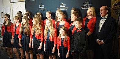 XI Międzynarodowy Festiwal Chóralny „O Złotą Wstęgę Solczy”