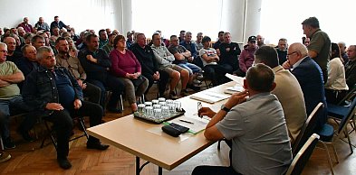 Jak odbudować prywatne lasy po pożarze Puszczy Solskiej? (FOTO)