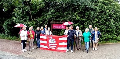 "Aktywne Starszaki" ZNP poznawały uroki Sandomierza