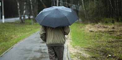 Ostrzeżenie pierwszego stopnia dla Biłgoraja i dla okolic