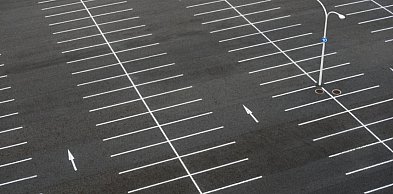 Koniec z szukaniem zgubionego biletu - jak zmieniają się parkingi