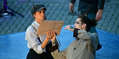 16. Festiwal Śladami Singera już 13 lipca w Biłgoraju
