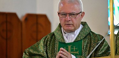 45 lat w służbie Bogu. Jubileusz ks. Józefa Michalika