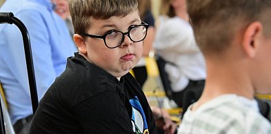 Zabawa i pomoc dla Adasia. Festyn Rodzinny „z Trójką”