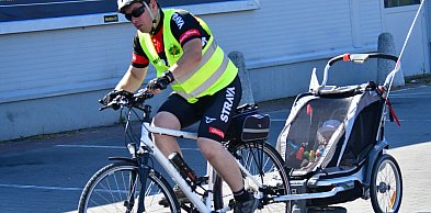 Tour de Lubelskie i Tatowisko. Dwa rajdy w Biłgoraju