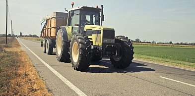Nowoczesne technologie w biznesie transportowym i rolnictwie