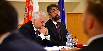 Znamy wyniki finansowe Biłgoraja. Co z absolutorium dla burmistrza? (FOTO)