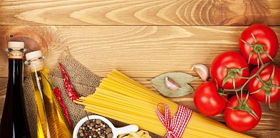 Włoskie produkty premium - jak wybrać dostawcę dla gastronomii?
