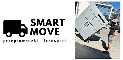 Smart Move – sprawdzone przeprowadzki w Bydgoszczy i okolicach