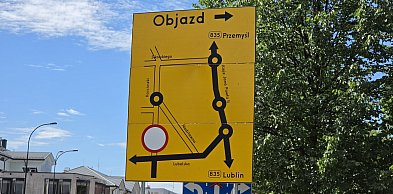 Dni Biłgoraja 2026: Utrudnienia w ruchu i zamknięte ulice w centrum