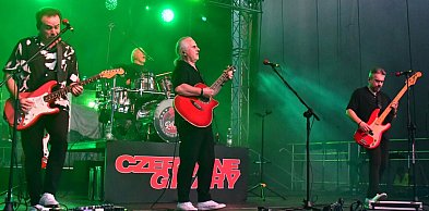 Polscy Beatlesi w Biłgoraju! Trwa wielkie święto miasta (FOTO, VIDEO)