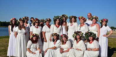 Magia Nocy Świętojańskiej. Za nami „Biszczańskie Sobótki” (FOTO, VIDEO)