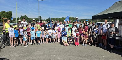 Aktywny Dzień Ojca na dwóch kółkach. III Rajd Stowarzyszenia Tatowisko