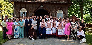 Spotkania Akademickie i 350-lecie kościółka w Bukowinie (FOTO, VIDEO)