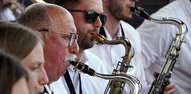Święto muzyki i tradycji. Za nami V Kresowy Festiwal Orkiestr Dętych