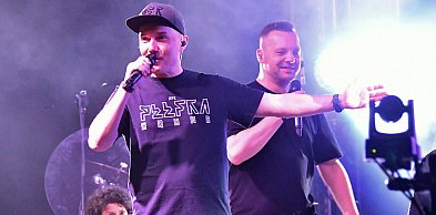 Symfoniczna Paktofonika i hity Lady Pank na koniec Dni Biłgoraja