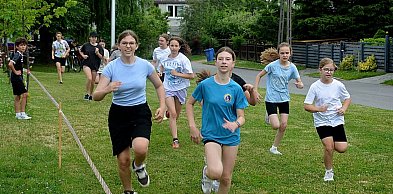 IX Tarnogrodzkie Biegi Plenerowe (WYNIKI)