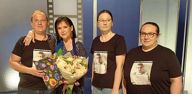 Walka o życie Adasia. Chłopiec bohaterem „Sprawy dla Reportera”