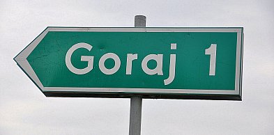 Rusza przebudowa drogi w Zagrodach. Ponad pół miliona na inwestycję