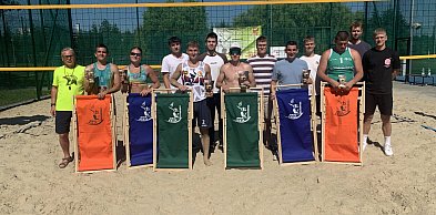 Plażowe szaleństwo w Biłgoraju. Za nami emocjonujący turniej