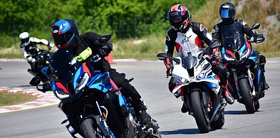 Wielkie święto motorsportu. 1. Urodziny Autodromu Biłgoraj (FOTO)